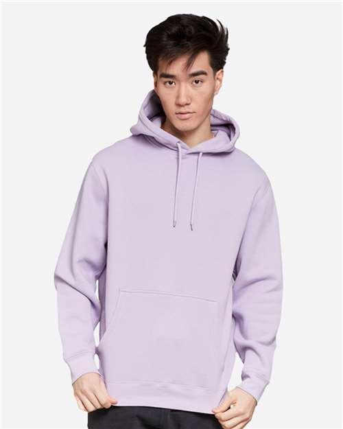 Lane Seven Unisex Premium Hoodie Sweatshirt LS14001