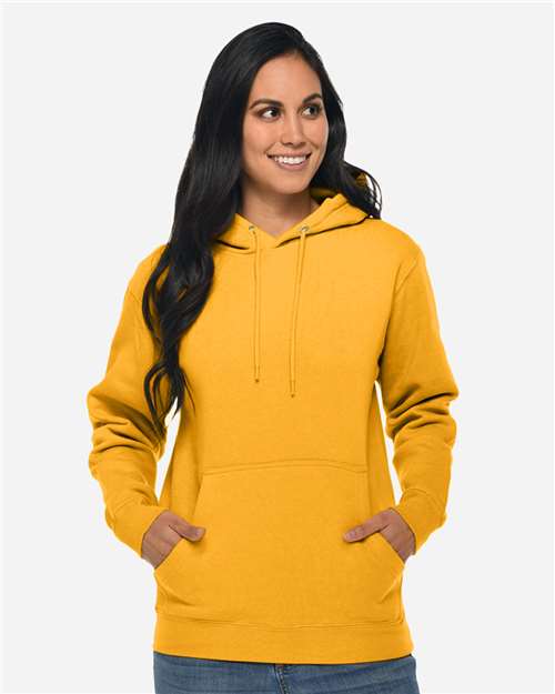 Lane Seven Unisex Premium Hoodie Sweatshirt LS14001