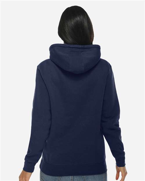 Lane Seven Unisex Premium Hoodie Sweatshirt LS14001