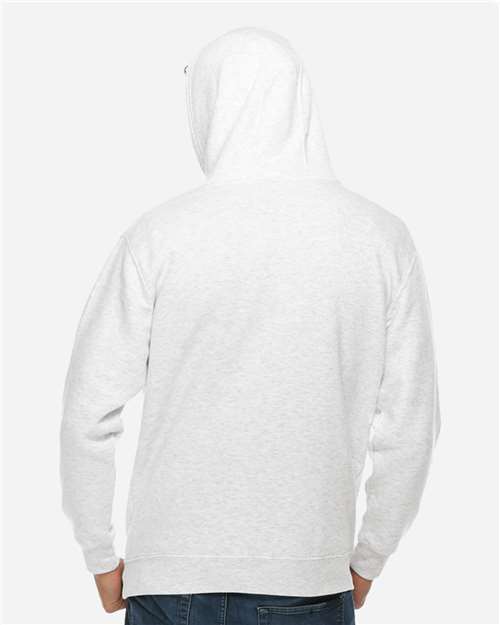 Lane Seven Unisex Premium Hoodie Sweatshirt LS14001