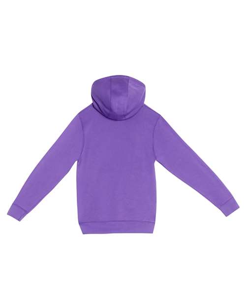 Lane Seven Unisex Premium Hoodie Sweatshirt LS14001