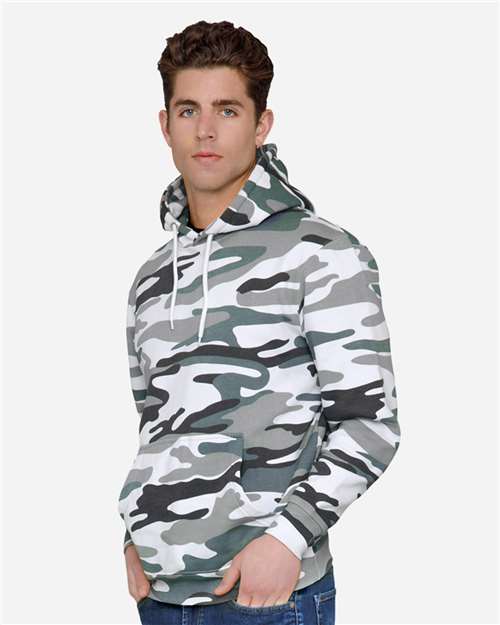 Lane Seven Unisex Premium Hoodie Sweatshirt LS14001