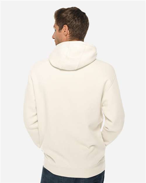Lane Seven Unisex Premium Hoodie Sweatshirt LS14001