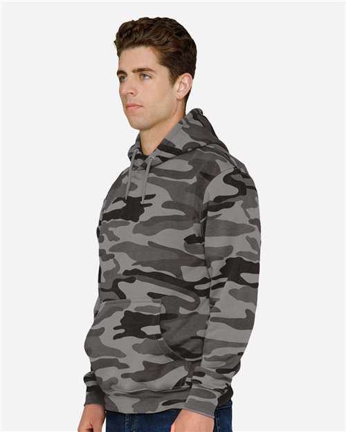 Lane Seven Unisex Premium Hoodie Sweatshirt LS14001