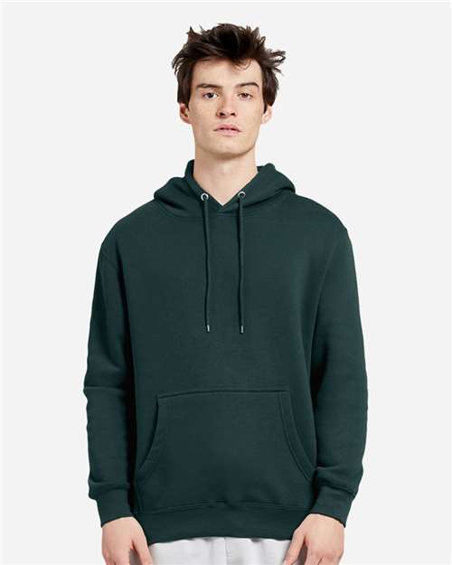Lane Seven Unisex Premium Hoodie Sweatshirt LS14001