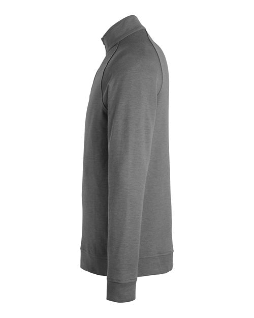 Devon & Jones Men's New Classics® Charleston Quarter-Zip Pullover DG481