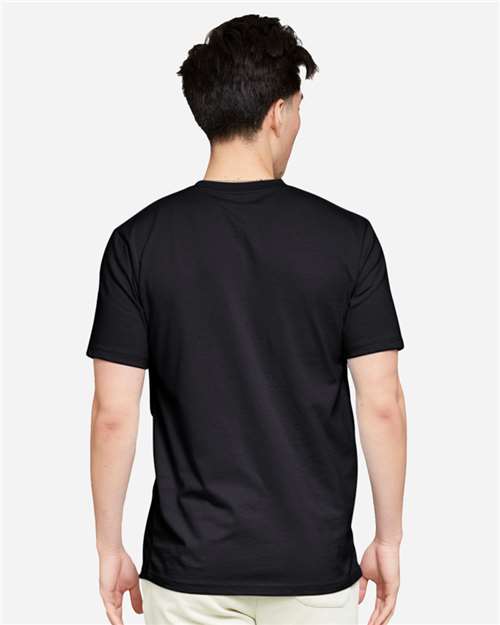 Lane Seven Unisex Heavyweight Tee LS15001