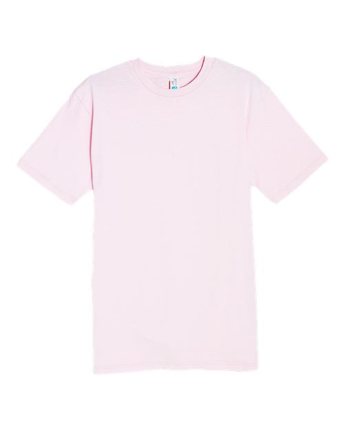 Lane Seven Unisex Heavyweight Tee LS15001