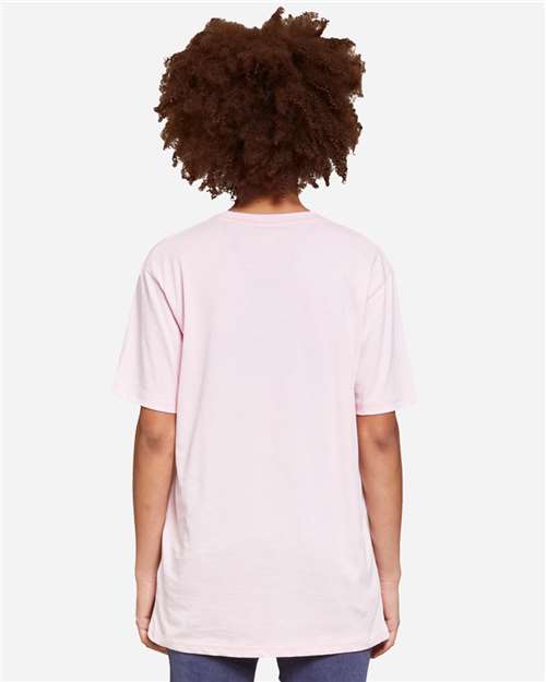 Lane Seven Unisex Heavyweight Tee LS15001