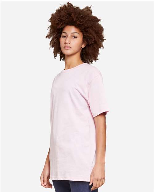 Lane Seven Unisex Heavyweight Tee LS15001