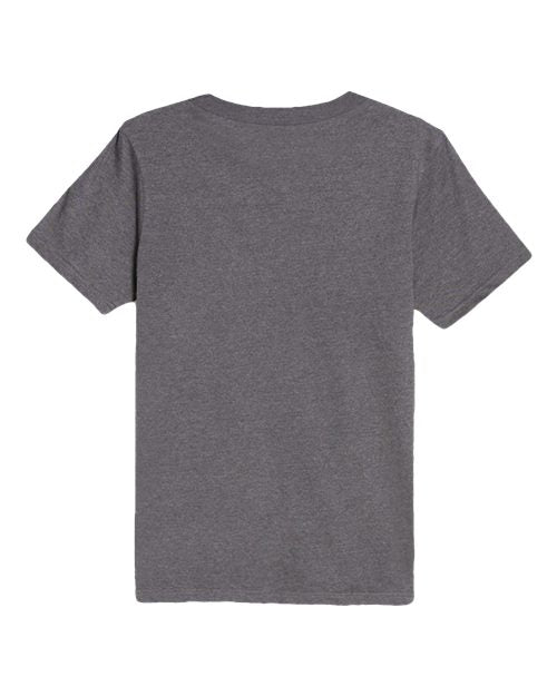 Lane Seven Unisex Heavyweight Tee LS15001