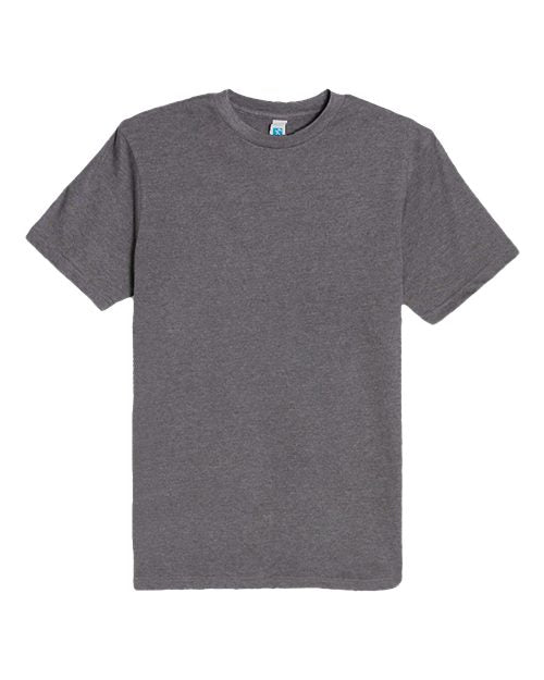 Lane Seven Unisex Heavyweight Tee LS15001