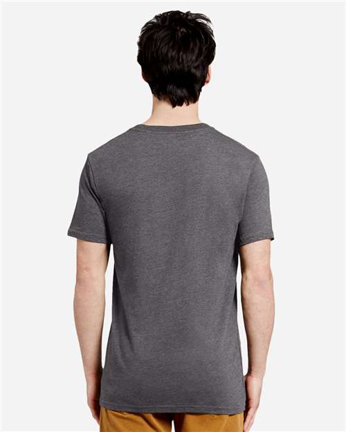 Lane Seven Unisex Heavyweight Tee LS15001