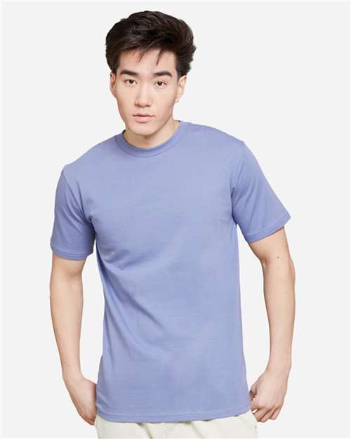 Lane Seven Unisex Heavyweight Tee LS15001