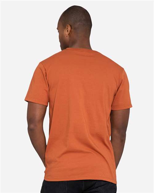 Lane Seven Unisex Heavyweight Tee LS15001