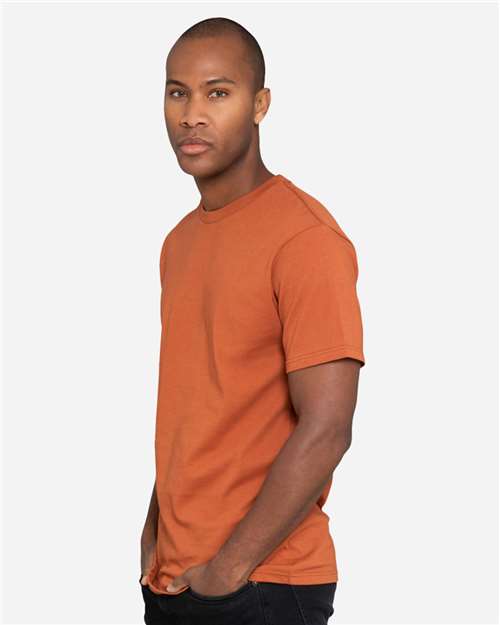Lane Seven Unisex Heavyweight Tee LS15001