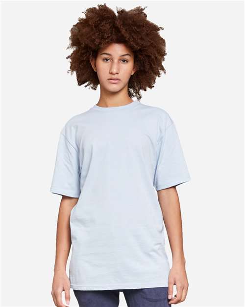 Lane Seven Unisex Heavyweight Tee LS15001