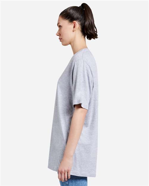 Lane Seven Unisex Heavyweight Tee LS15001