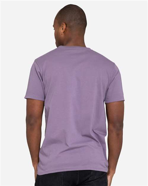Lane Seven Unisex Heavyweight Tee LS15001