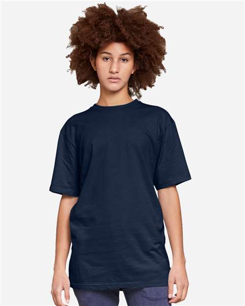 Lane Seven Unisex Heavyweight Tee LS15001