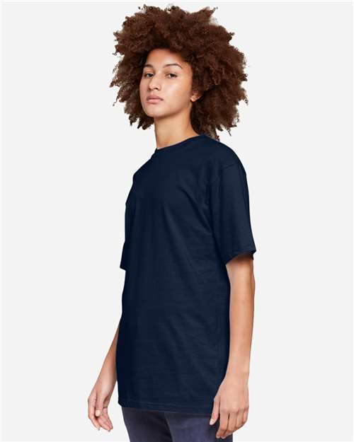 Lane Seven Unisex Heavyweight Tee LS15001