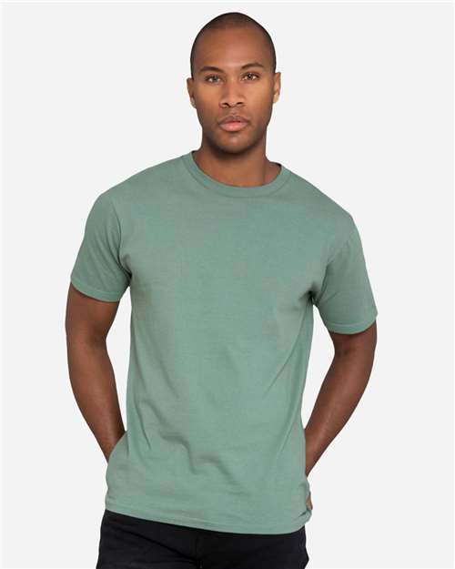 Lane Seven Unisex Heavyweight Tee LS15001