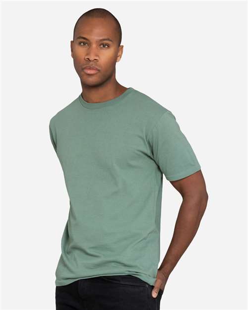 Lane Seven Unisex Heavyweight Tee LS15001