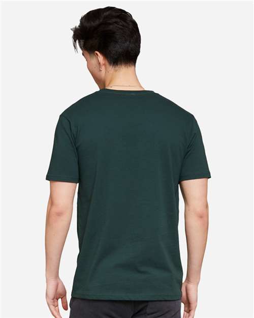 Lane Seven Unisex Heavyweight Tee LS15001