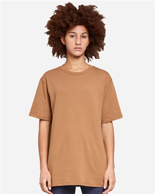 Lane Seven Unisex Heavyweight Tee LS15001