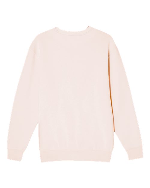 Lane Seven Unisex Premium Crewneck Sweatshirt LS14004