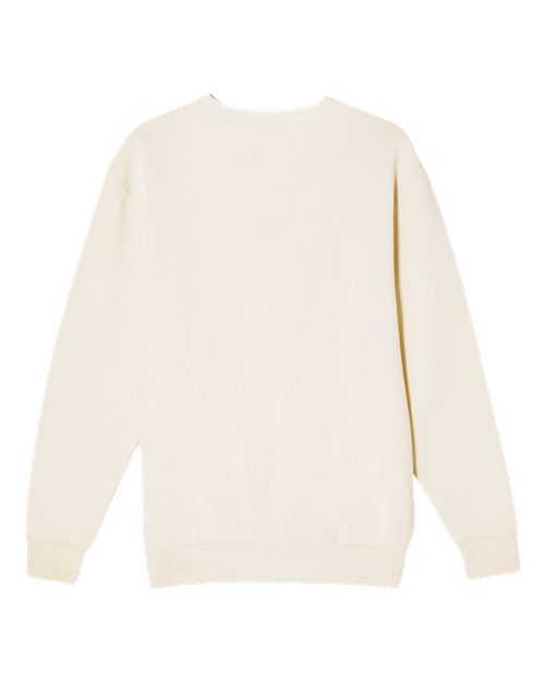 Lane Seven Unisex Premium Crewneck Sweatshirt LS14004
