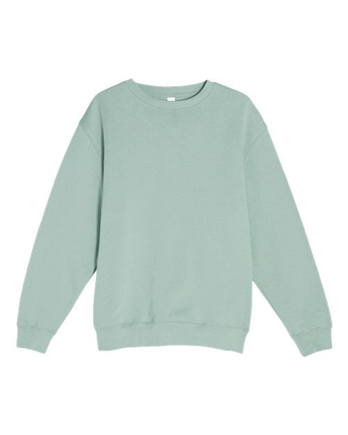 Lane Seven Unisex Premium Crewneck Sweatshirt LS14004