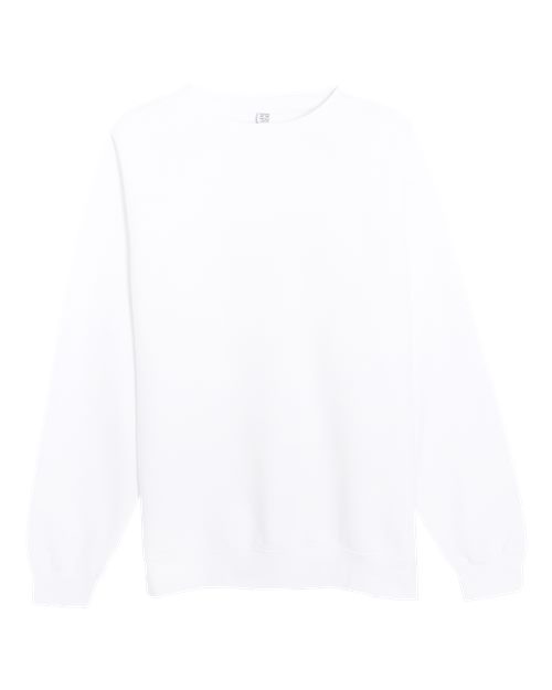 Lane Seven Unisex Premium Crewneck Sweatshirt LS14004
