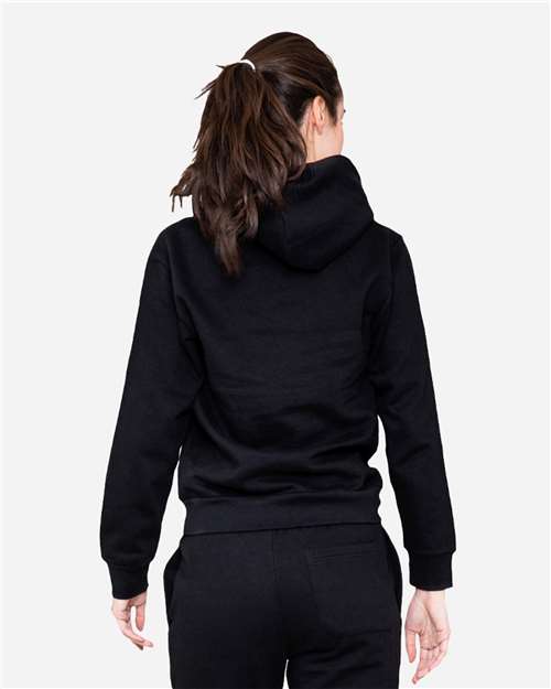 Lane Seven Unisex Urban Hoodie Sweatshirt LS16001
