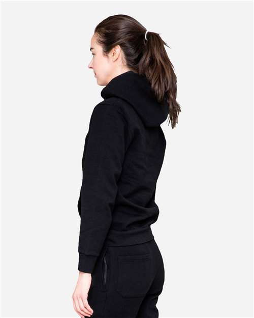 Lane Seven Unisex Urban Hoodie Sweatshirt LS16001