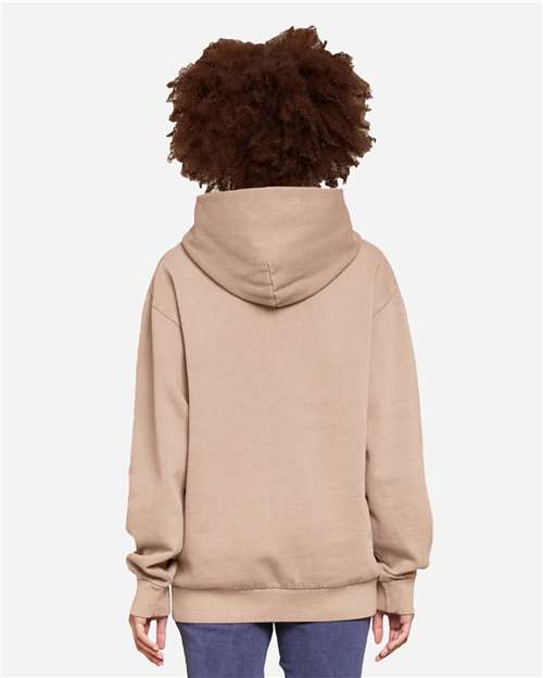 Lane Seven Unisex Urban Hoodie Sweatshirt LS16001