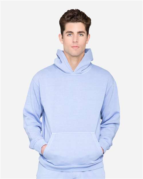 Lane Seven Unisex Urban Hoodie Sweatshirt LS16001