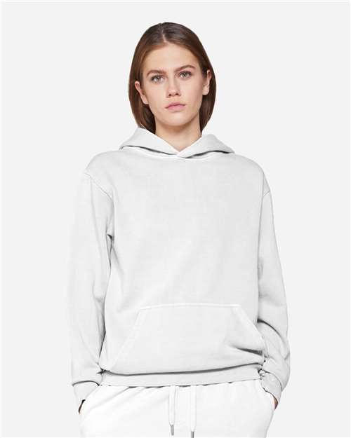 Lane Seven Unisex Urban Hoodie Sweatshirt LS16001