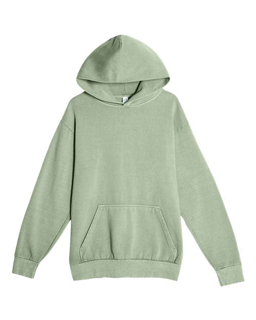 Lane Seven Unisex Urban Hoodie Sweatshirt LS16001