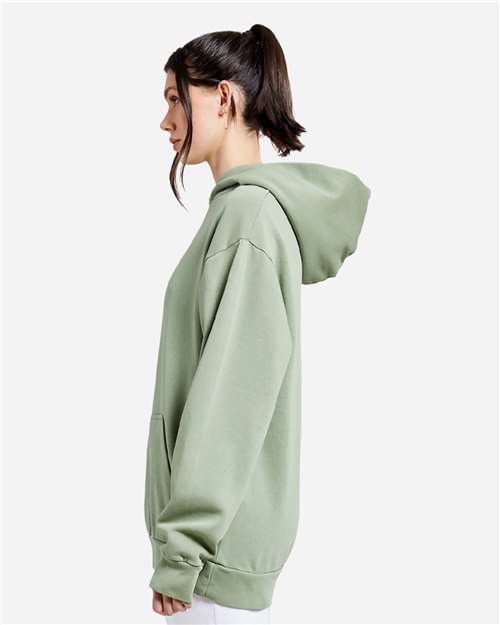 Lane Seven Unisex Urban Hoodie Sweatshirt LS16001