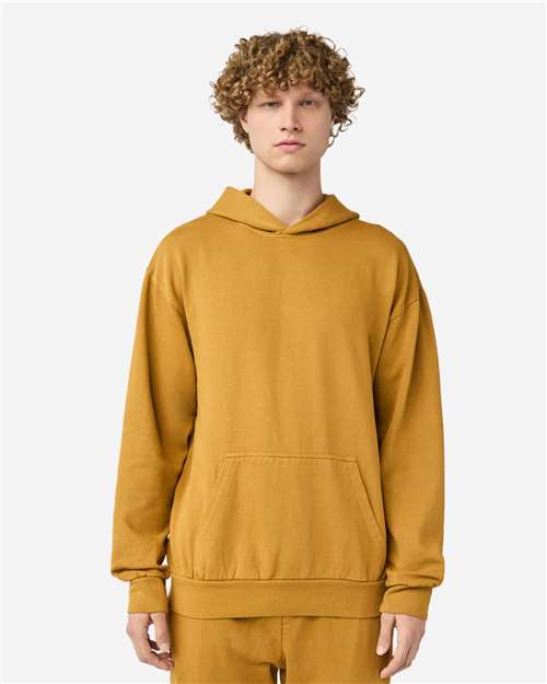 Lane Seven Unisex Urban Hoodie Sweatshirt LS16001