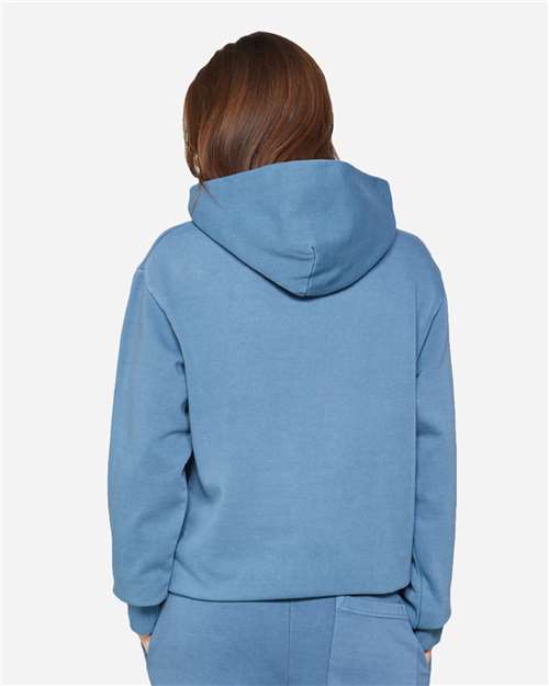 Lane Seven Unisex Urban Hoodie Sweatshirt LS16001