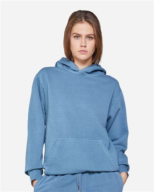 Lane Seven Unisex Urban Hoodie Sweatshirt LS16001