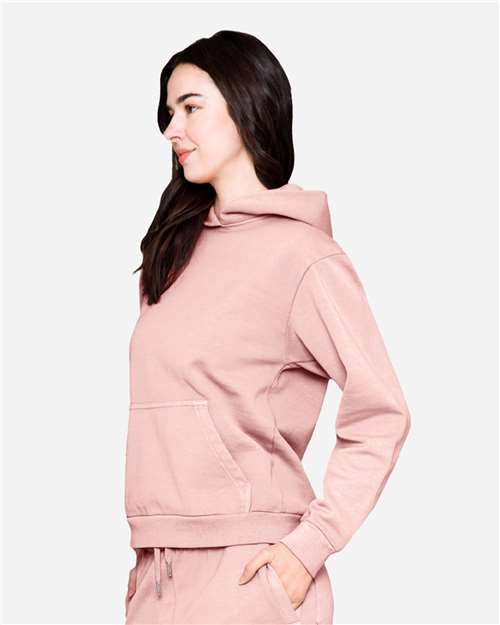 Lane Seven Unisex Urban Hoodie Sweatshirt LS16001