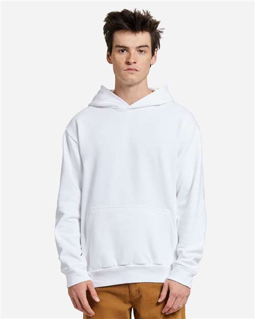 Lane Seven Unisex Urban Hoodie Sweatshirt LS16001