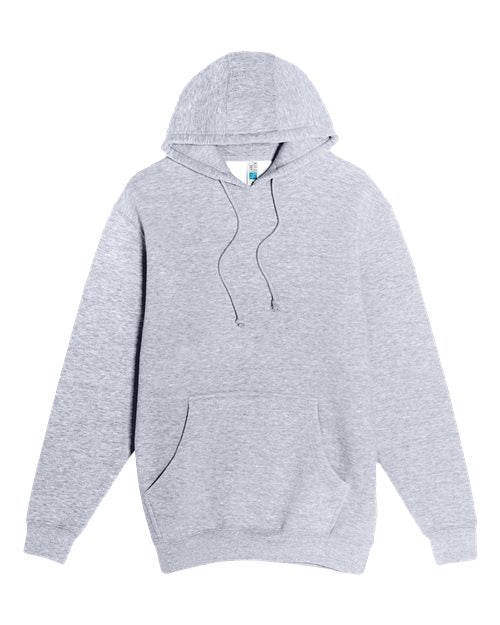 Lane Seven Unisex Heavyweight Hoodie Sweatshirt LS19001