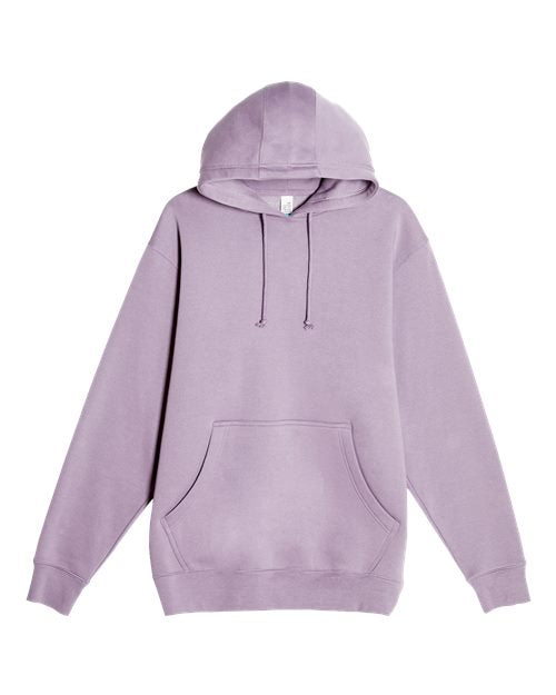 Lane Seven Unisex Heavyweight Hoodie Sweatshirt LS19001