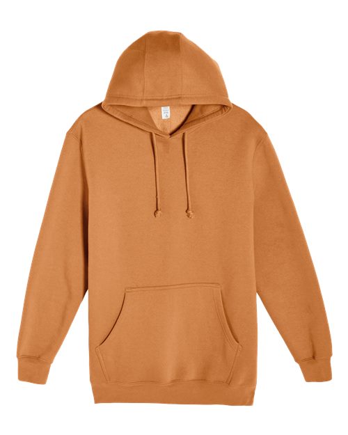 Lane Seven Unisex Heavyweight Hoodie Sweatshirt LS19001