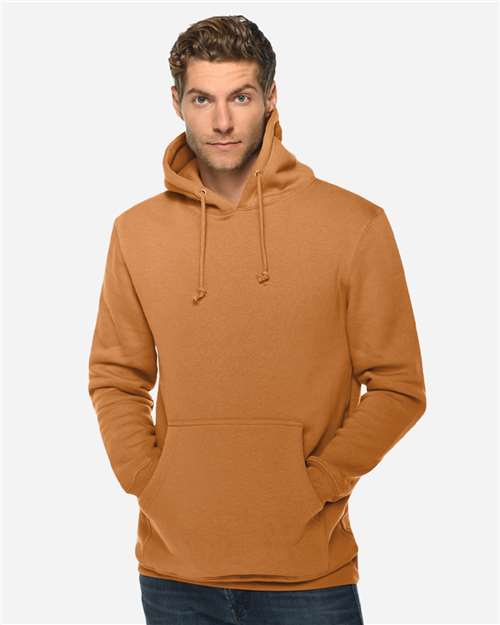 Lane Seven Unisex Heavyweight Hoodie Sweatshirt LS19001