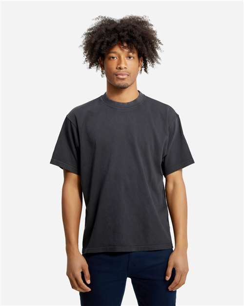 Lane Seven Unisex Urban Heavyweight Tee LS16005